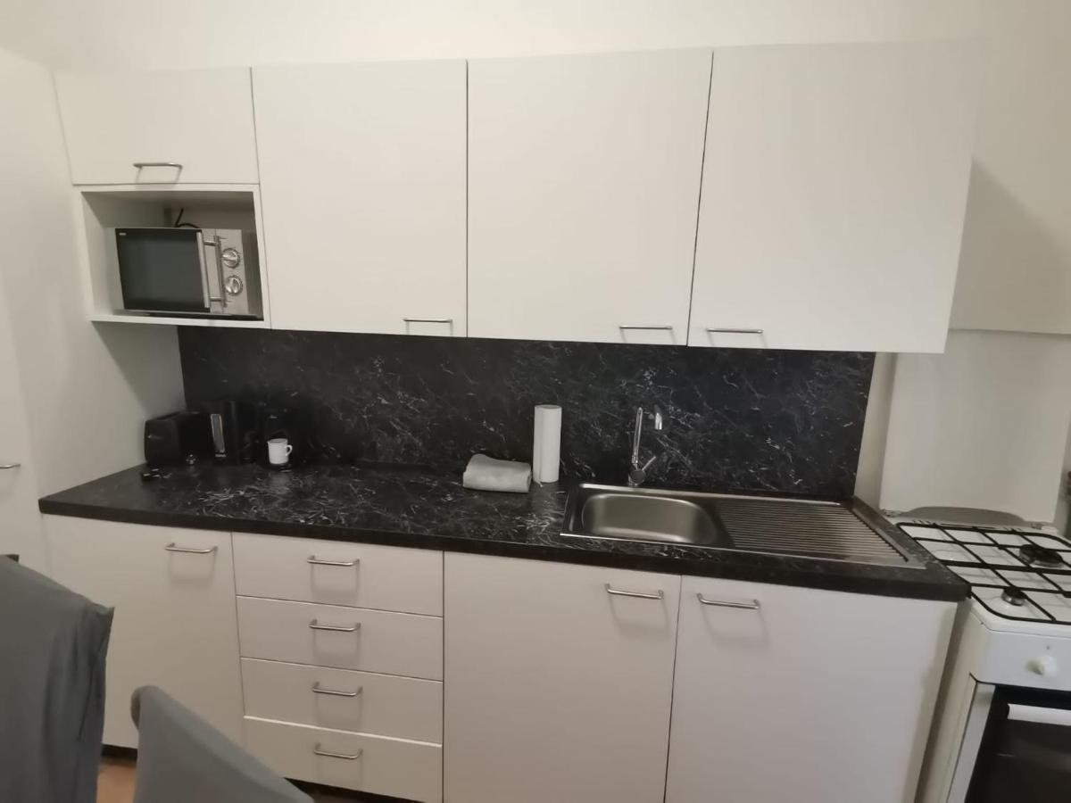 Central City Apartment * Wien