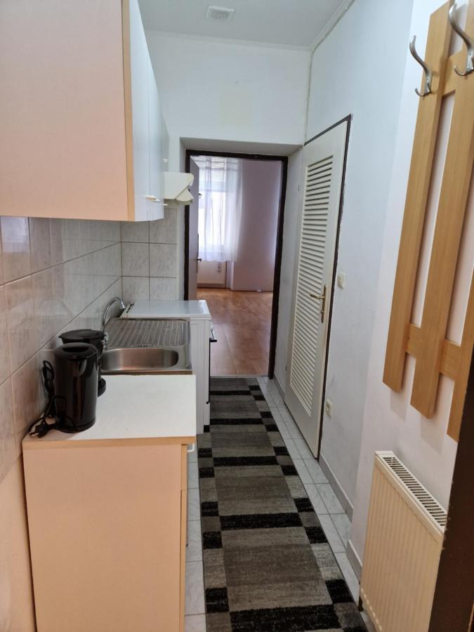 Central City Apartment * Wien