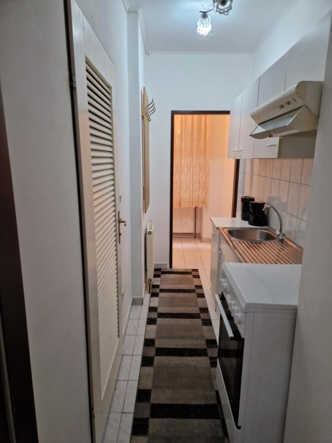 Central City Apartment Wien